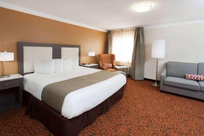 Baymont by Wyndham Chicago/Alsip - image 4