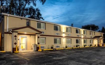 Red Roof Inn Chicago - Alsip - image 10