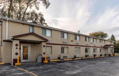 Red Roof Inn Chicago - Alsip - image 15