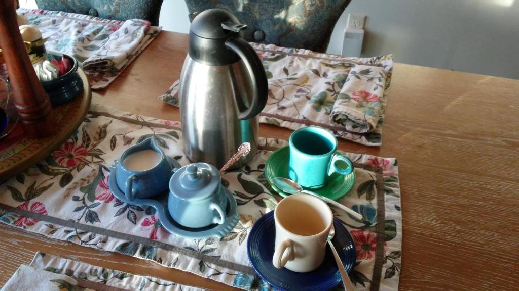 13 Hills Bed & Breakfast - image 4