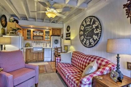 Altamonte Springs Home with Canoe on Lake Marion - image 9