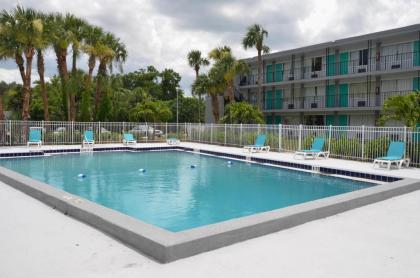 Altamonte Springs Hotel and Suites Altamonte Springs Florida