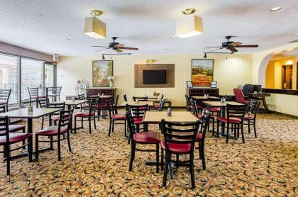 Quality Suites Altavista – Lynchburg South - image 8