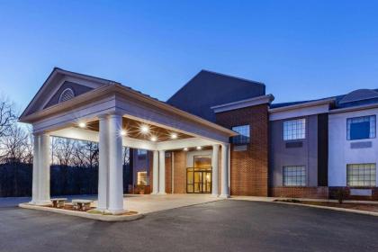 Days Inn by Wyndham Alta Vista - image 9