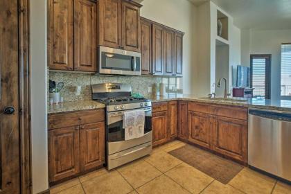 Alto Townhome at Rainmakers - Mins to Ski Apache! - image 15