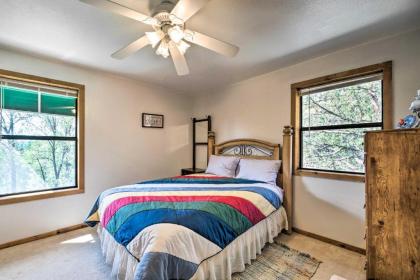 Alto Home with Mtn Views about 15 Mi to Ski Apache! - image 4