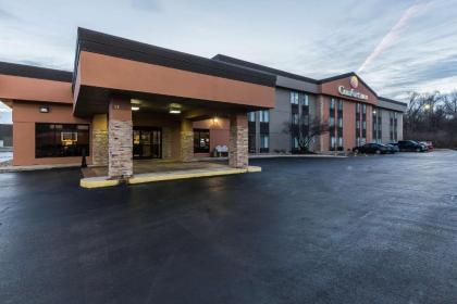 Comfort Inn Alton - image 4