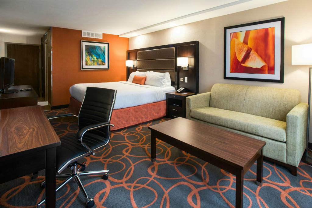 Best Western Premier Alton-St Louis - main image