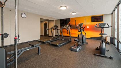 Best Western Premier Alton-St Louis - image 10