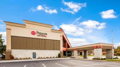 Best Western Premier Alton-St Louis - image 14