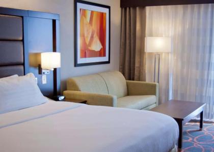 Best Western Premier Alton-St Louis - image 5