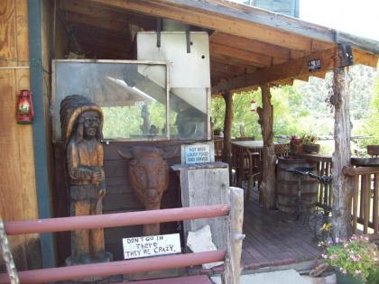 The Wandering Star Inn - image 3