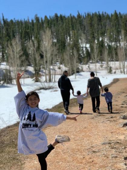 Duck Creek Village Inn - image 12