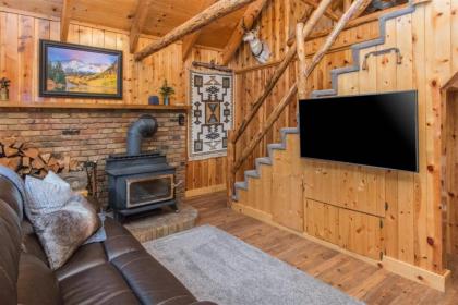 Duck Creek Cozy Cabin - image 14