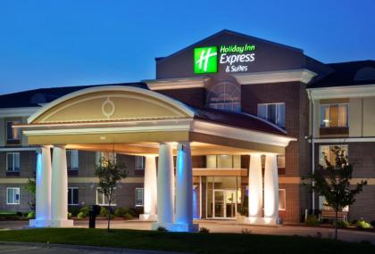 Holiday Inn Express Hotel & Suites Altoona-Des Moines an IHG Hotel - image 8