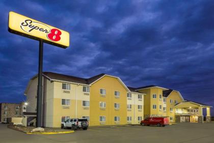 Super 8 by Wyndham Altoona Iowa