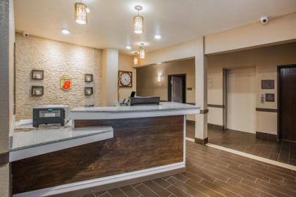 Super 8 by Wyndham Altoona - image 11