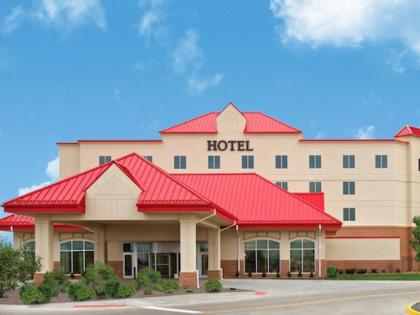 Hotel in Altoona Iowa