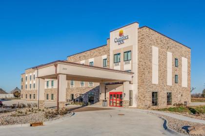 Comfort Inn Altoona Des moines Altoona