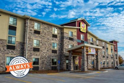 my Place Hotel AltoonaDes moines IA Altoona Iowa