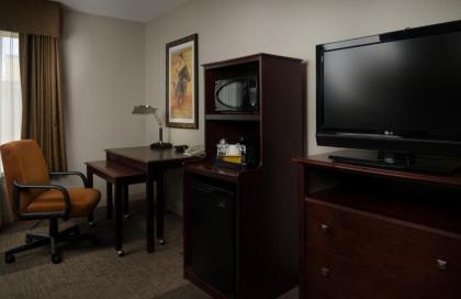 Hampton Inn & Suites Altus - image 10