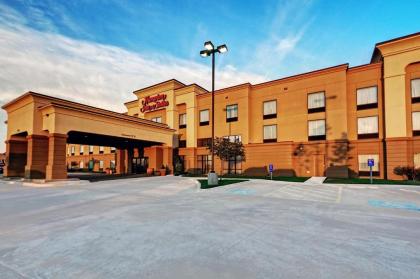 Hampton Inn & Suites Altus - image 15