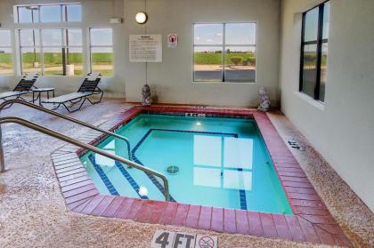 Hampton Inn & Suites Altus - image 17
