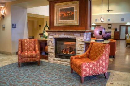Hampton Inn & Suites Altus - image 18