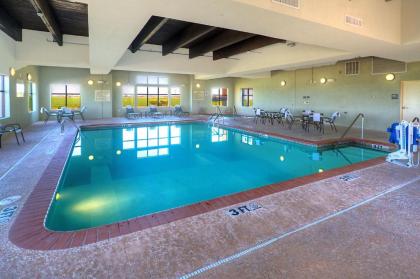 Hampton Inn & Suites Altus - image 19