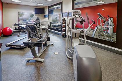 Hampton Inn & Suites Altus - image 21