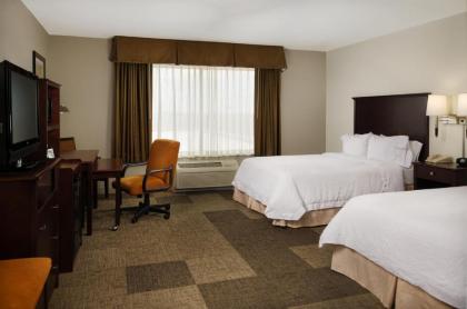 Hampton Inn & Suites Altus - image 3
