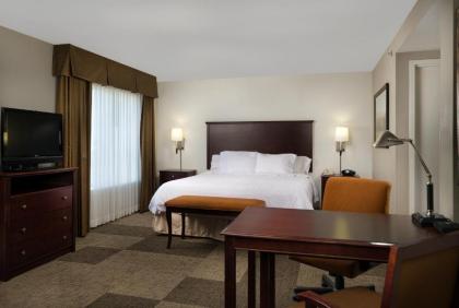 Hampton Inn & Suites Altus - image 5