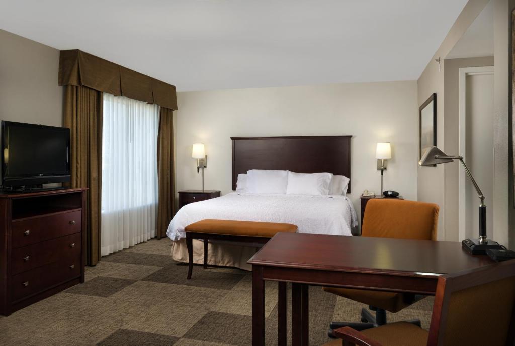 Hampton Inn & Suites Altus - image 5
