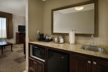 Hampton Inn & Suites Altus - image 6