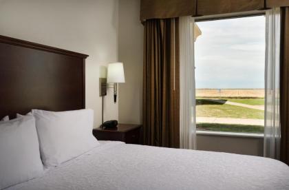 Hampton Inn & Suites Altus - image 8