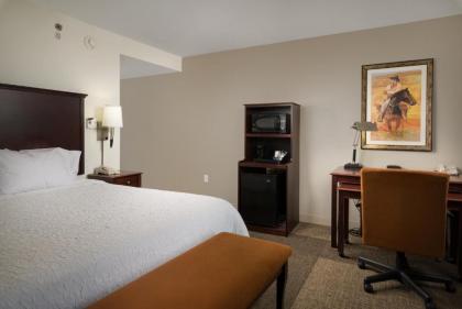 Hampton Inn & Suites Altus - image 9