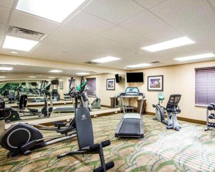 Comfort Inn & Suites Alva - image 7