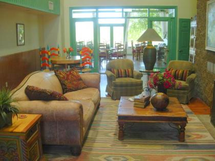 Bed and Breakfast in Amado Arizona