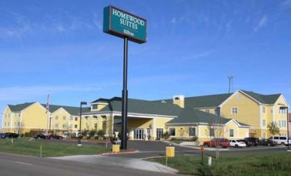 Homewood Suites by Hilton Amarillo Texas