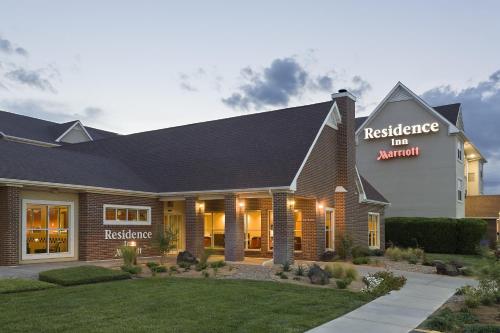 Residence Inn by Marriott Amarillo - main image