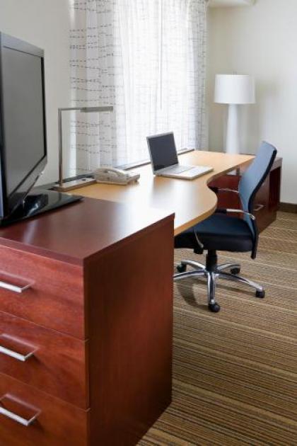 Residence Inn by Marriott Amarillo - image 2