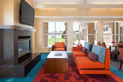 Residence Inn by Marriott Amarillo - image 3