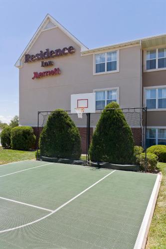 Residence Inn by Marriott Amarillo - image 4