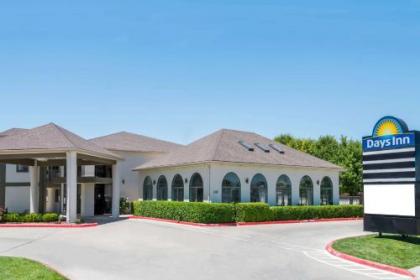 Days Inn by Wyndham Amarillo - Medical Center