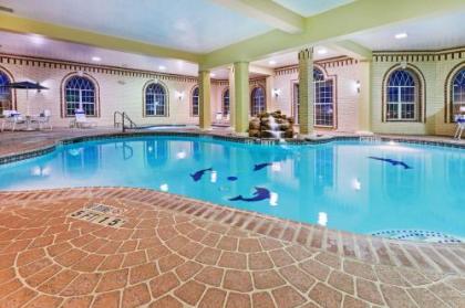Country Inn  Suites by Radisson Amarillo I 40 West tX