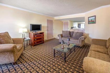 Extend-a-Suites - Amarillo West - image 5