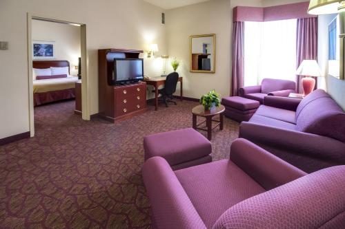 Ashmore Inn and Suites Amarillo - image 4
