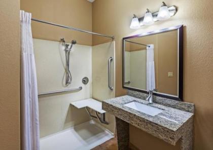 Candlewood Amarillo-Western Crossing an IHG Hotel - image 3