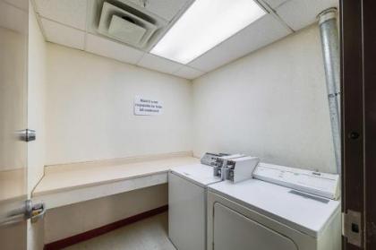 Motel 6-Amarillo TX - image 3