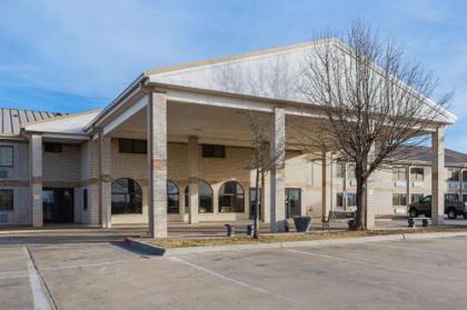 Motel 6-Amarillo TX - image 4